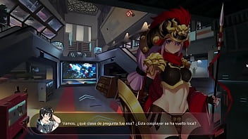 Jugando mirror juego sexual episodio 6