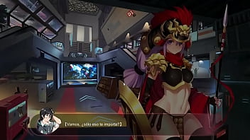 Jugando mirror juego sexual episodio 6