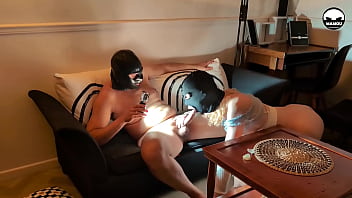 Mamou Avec Jade Ba 33 Elle Me Suce Jusqu'au Couilles thumbnail