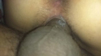 Con mi novia en camara lenta