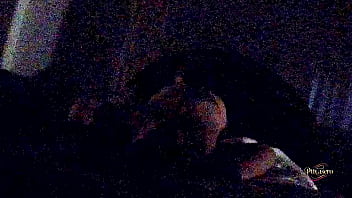 Metiéndole pinga de misionero qué rico gime flash