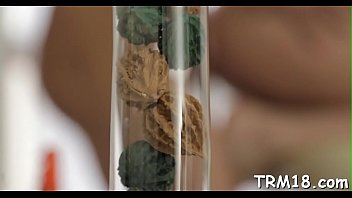 Playgirl Gives Tenacious Pleasure thumbnail