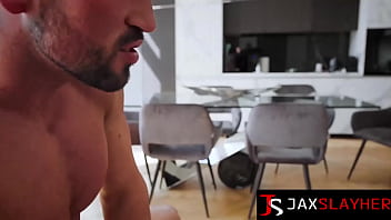 Seductive venera maxima loves mmf double penetration play