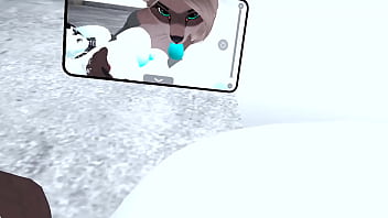 Sneaky Bj Moment thumbnail