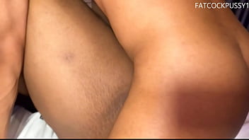 One touch and i banged her big fat pussy subcribe to red sheer