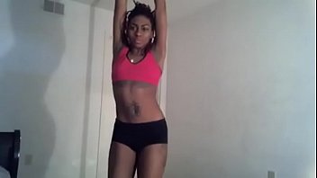 Twerk she thought she got away