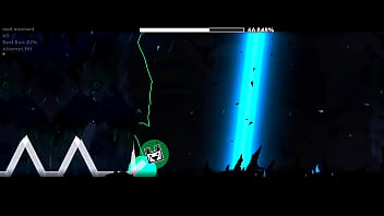 Geometry dash level showcase