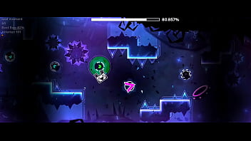 Geometry dash level showcase Geometry dash level showcase