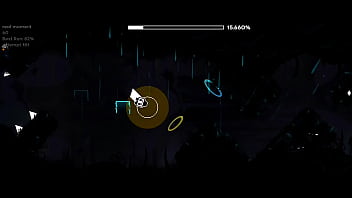 Geometry dash level showcase