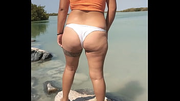 Diversión en los manglares