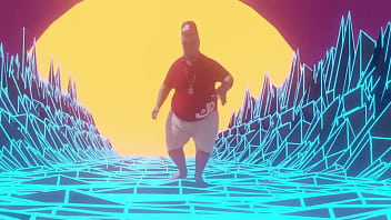 Gordão Das Tetas Balança Com A Menina Balança Dançarina Competem thumbnail