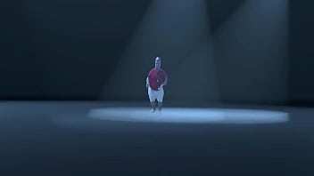 Gordão Das Tetas Balança Com A Menina Balança Dançarina Competem thumbnail