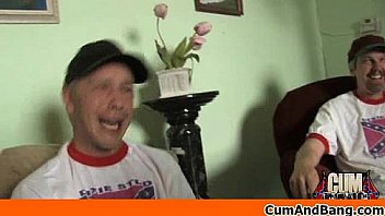 Extreme orgy interracial 13