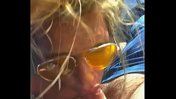 Real Hooker Receives A Massive Facial After Sucking & Fucking Bareback thumbnail
