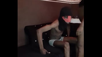 Virgin couples decided to have sex for the first time