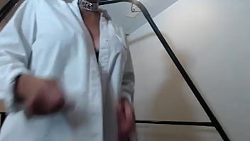 Anal show maxine x plays with her toys & squirts really hard