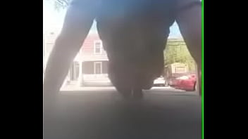 Sportif manque de sexe 2