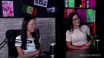 Compilados da pri melancia no swing cast com tifany rocha e alice vasconcelos parte 5 watch sheer red