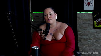 Compilados da pri melancia no swing cast com tifany rocha e alice vasconcelos parte 5 watch sheer red