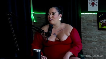 Compilados da pri melancia no swing cast com tifany rocha e alice vasconcelos parte 5 watch sheer red