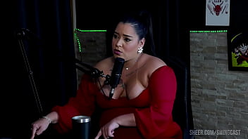 Compilados da pri melancia no swing cast com tifany rocha e alice vasconcelos parte 5 watch sheer red