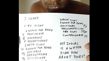 Introducing other things i do for free sometimes when my genitals feel like it out of fluids such as singing a song made out of things i learned from astrology online research 2