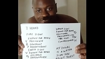 Introducing other things i do for free sometimes when my genitals feel like it out of fluids such as singing a song made out of things i learned from astrology online research 2