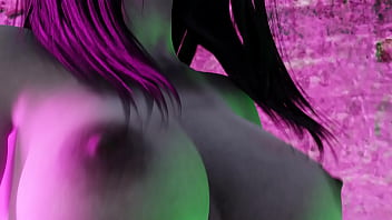 Heather's home and dad's dead game