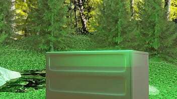 Heather's home and dad's dead game