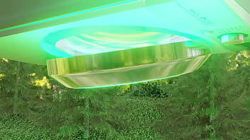 Heather's home and dad's dead game