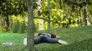 Heather's home and dad's dead game