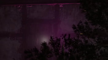 Heather's home and dad's dead game