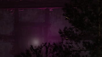 Heather's home and dad's dead game