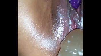 Dildo Wife Langerie thumbnail