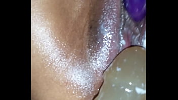 Dildo Wife Langerie thumbnail