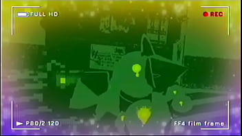 Cute fairy gets fuck outdoors