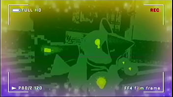 Cute fairy gets fuck outdoors