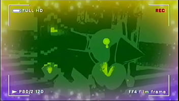 Cute fairy gets fuck outdoors