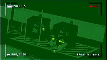 Cute fairy gets fuck outdoors