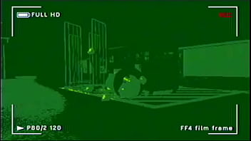 Cute fairy gets fuck outdoors