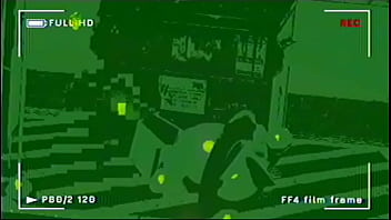 Cute fairy gets fuck outdoors