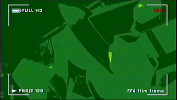 Cute fairy gets fuck outdoors