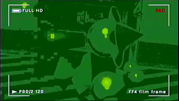 Cute fairy gets fuck outdoors