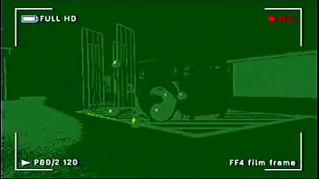 Cute fairy gets fuck outdoors