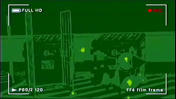 Cute fairy gets fuck outdoors