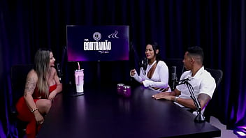 Levou a namorada para conhecer a mãe no hospital o pai dela colocou ele pra trabalhar e teve uma ótima educação vivy marques & jhony bomba watch sheer red