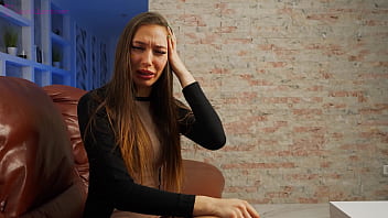 My best friend's boyfriend fucks me on their anniversary