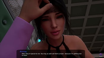 Horny step sister jerked off her own step bro 3d hentai animated porn milfy city