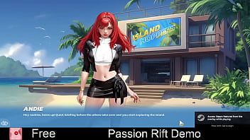 Passion rift free steam demo game side scroller idler roguelite auto battler pve game