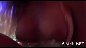 Non stop fucking delights with lusty hotties and beauties